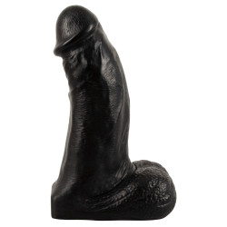 Realistixxx Gode Giant Cock 18 x 7cm Noir